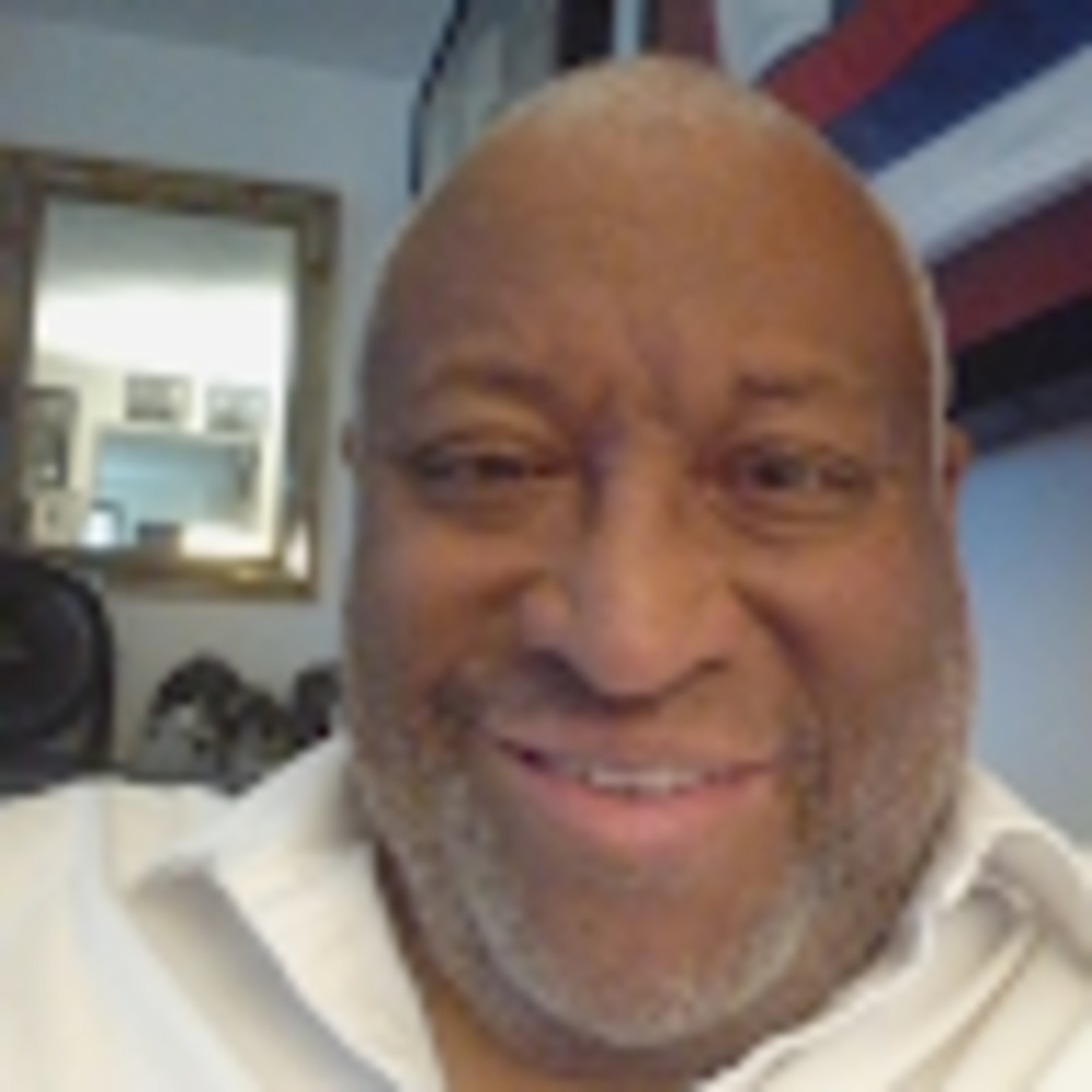 Meet your Posher, Darryl